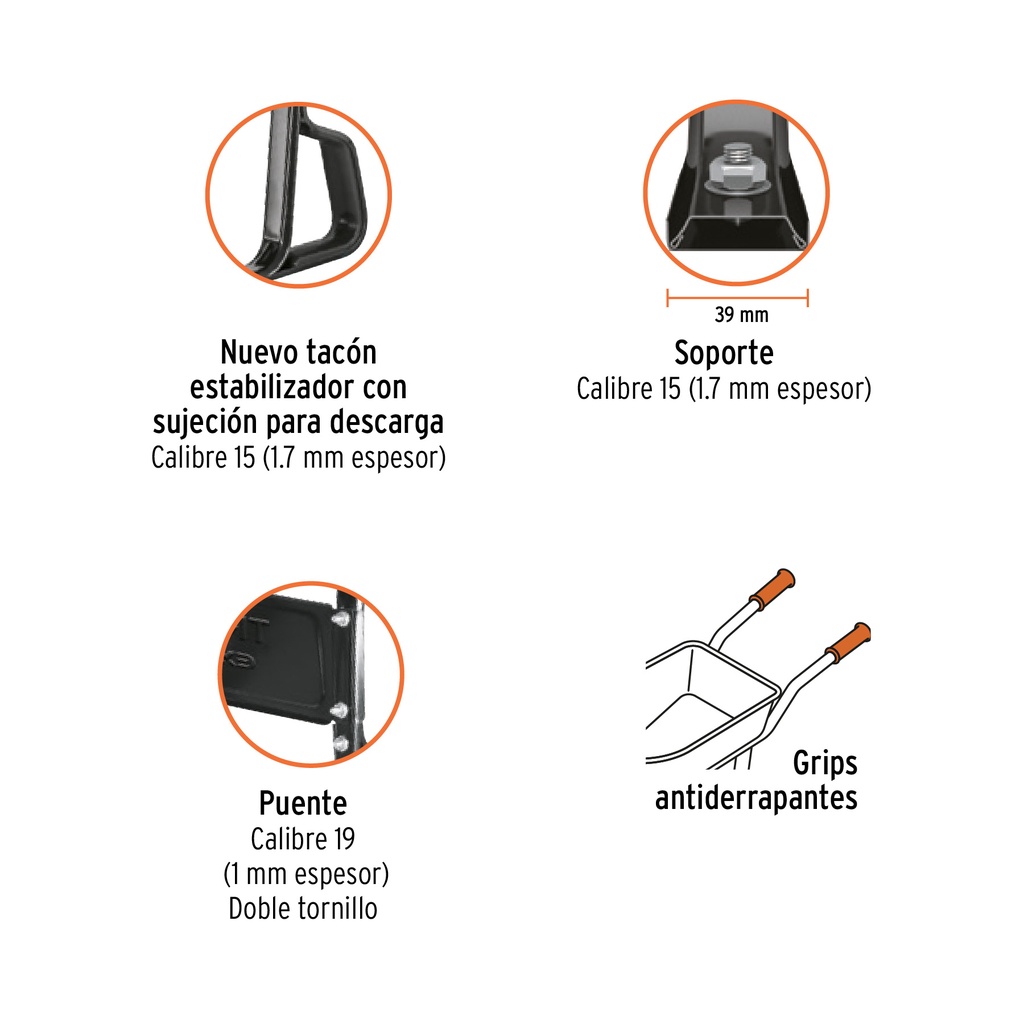 Caracteristicas