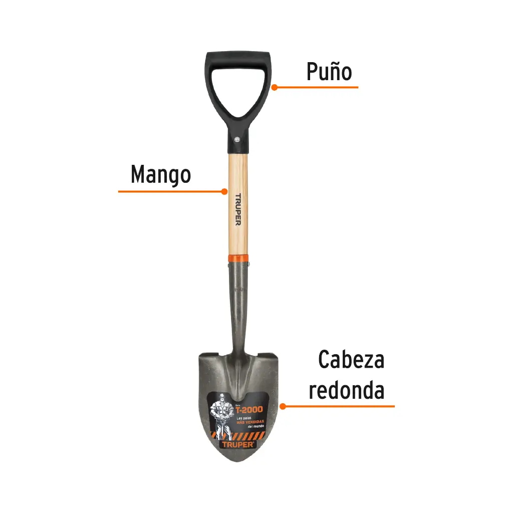 Características
