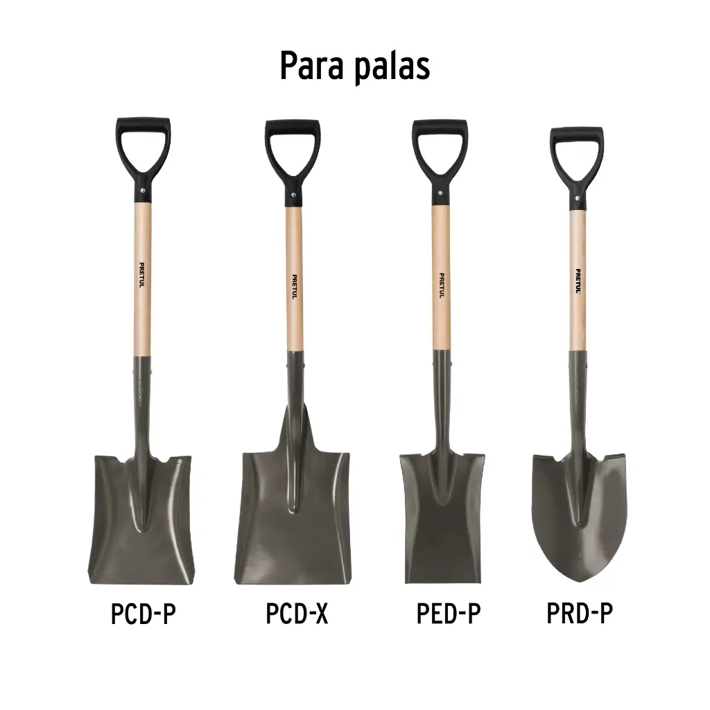 Piezas Compatibles