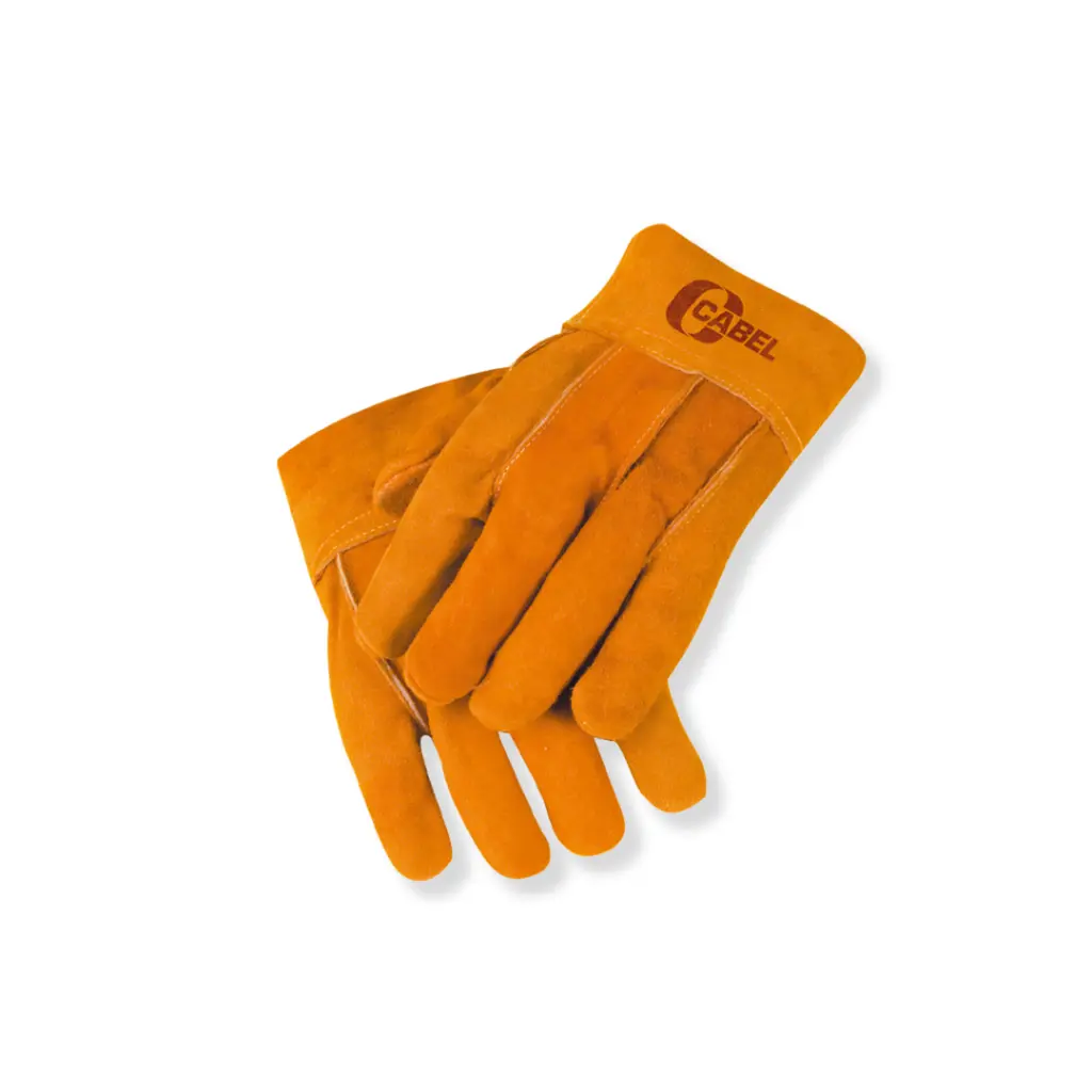 Ambos Guantes