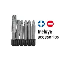 Accesorios