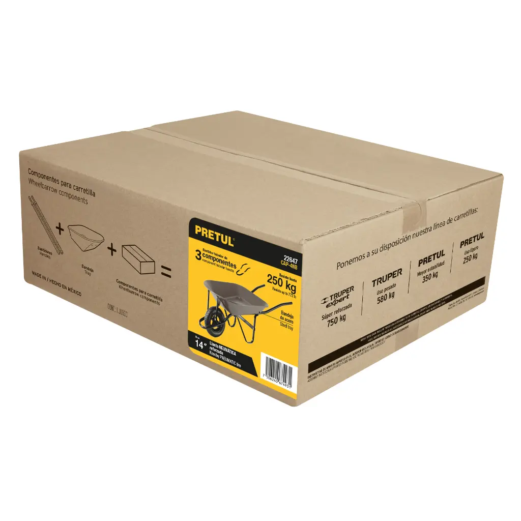 Caja