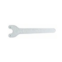 Llave Para Tuerca Sujeta Discos De Esmeril, Bosch [3165140016483]