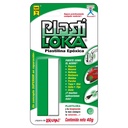 Plastiloka 40 g, Verde [7501102631008]