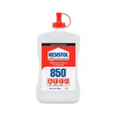 Pegamento Blanco 850 Profesional 500 g, Resistol [7501199407531]