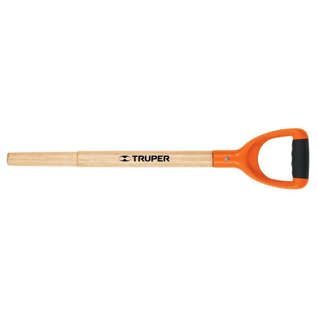 Mango/Cabo De 26" Para Pala T-2000, Puño Offset "Y", Truper [15901]