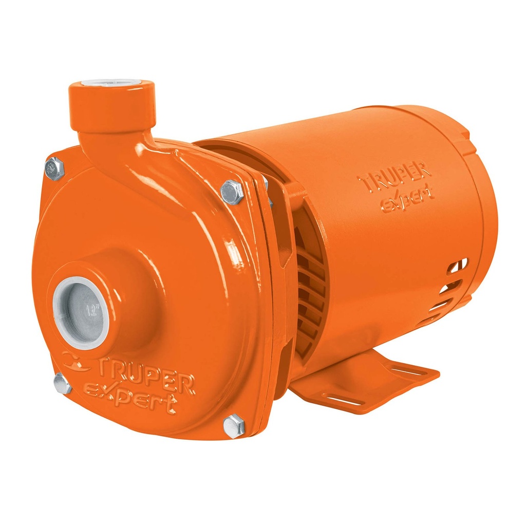 Bomba Centrífuga De 1 HP Para Agua, Truper [100433]