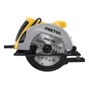 Sierra Circular 7 1/4" 1200 W, Pretul [27098]