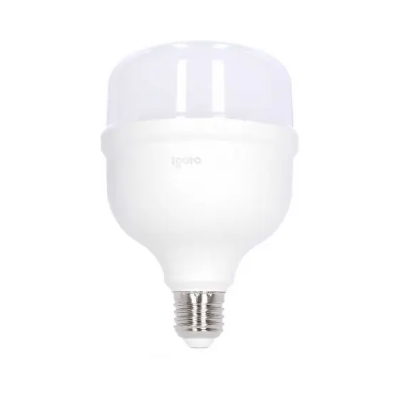 Foco/Lámpara LED De 30 W, Luz Fría, E27, Igoto [F10530]