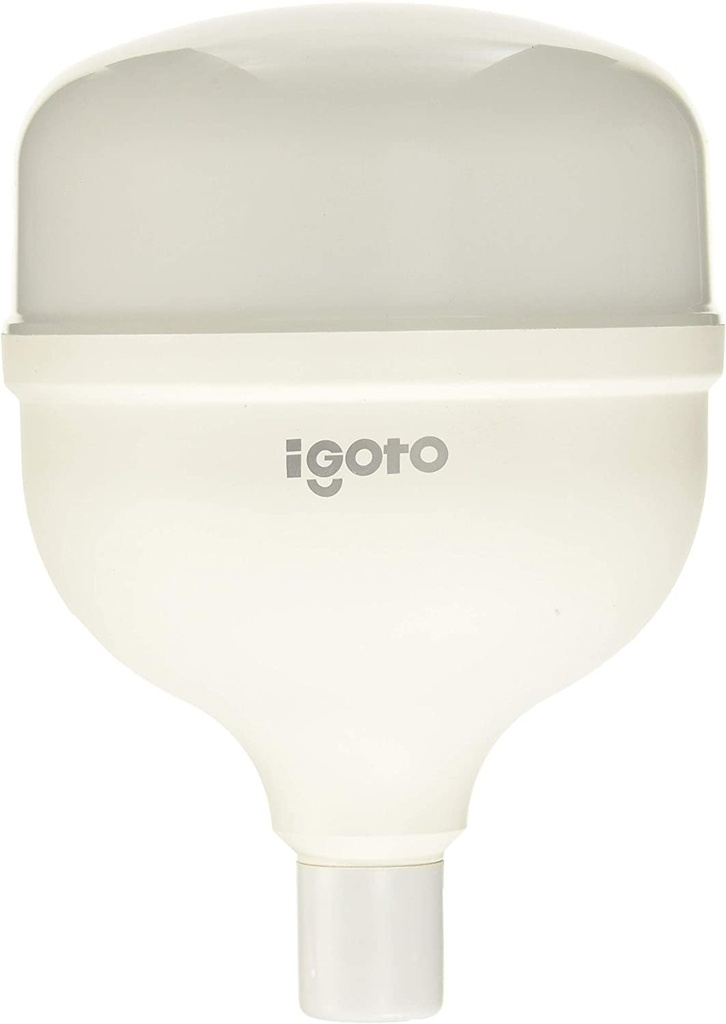 Foco/Lámpara LED De 50 W , Luz Fría, E27, Igoto [F10550]