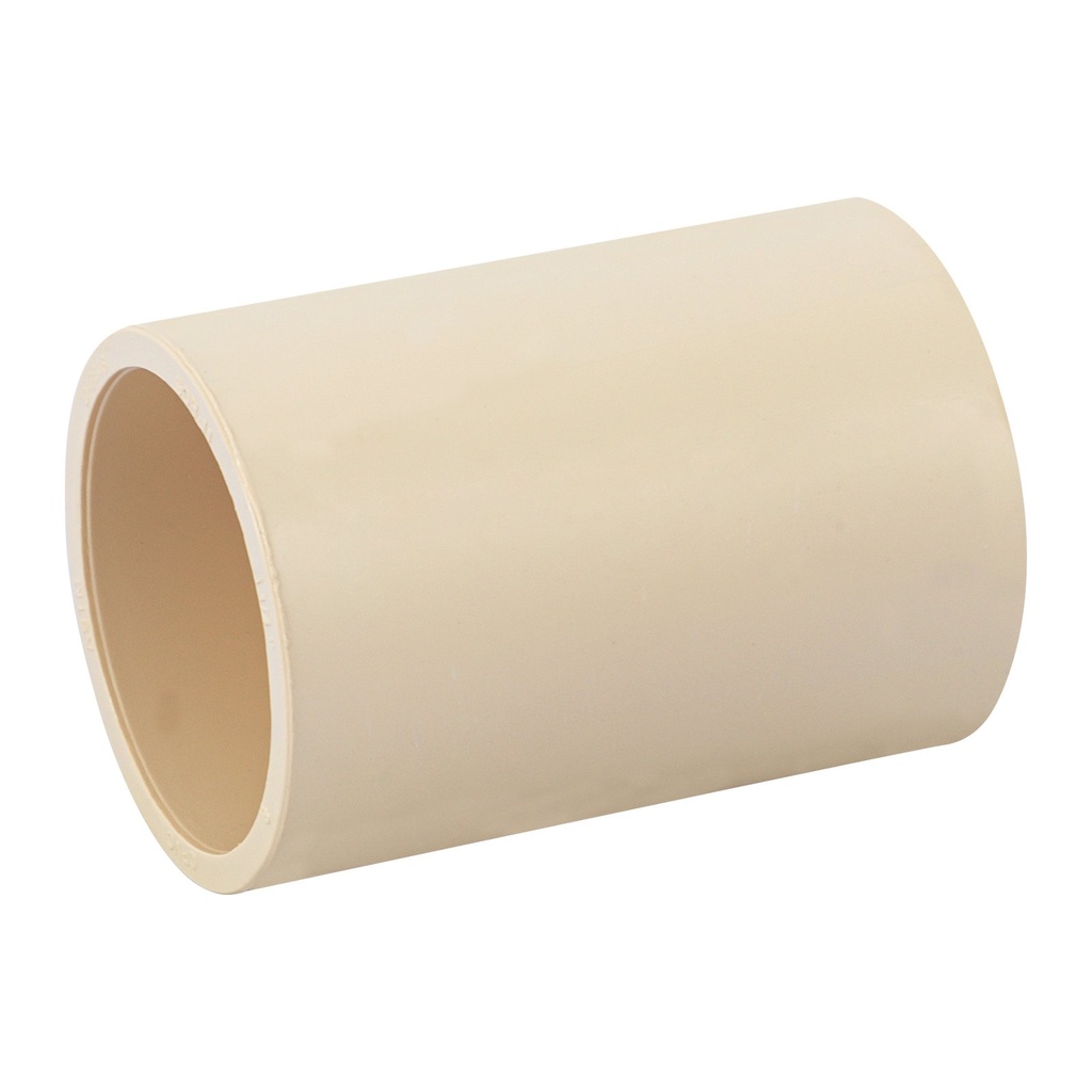 Cople 1 1/4" (32 mm) De CPVC [CO114CPVC]