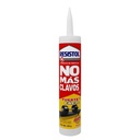Pegamento De Montaje No Más Clavos 353 g, Resistol [R079340649460]
