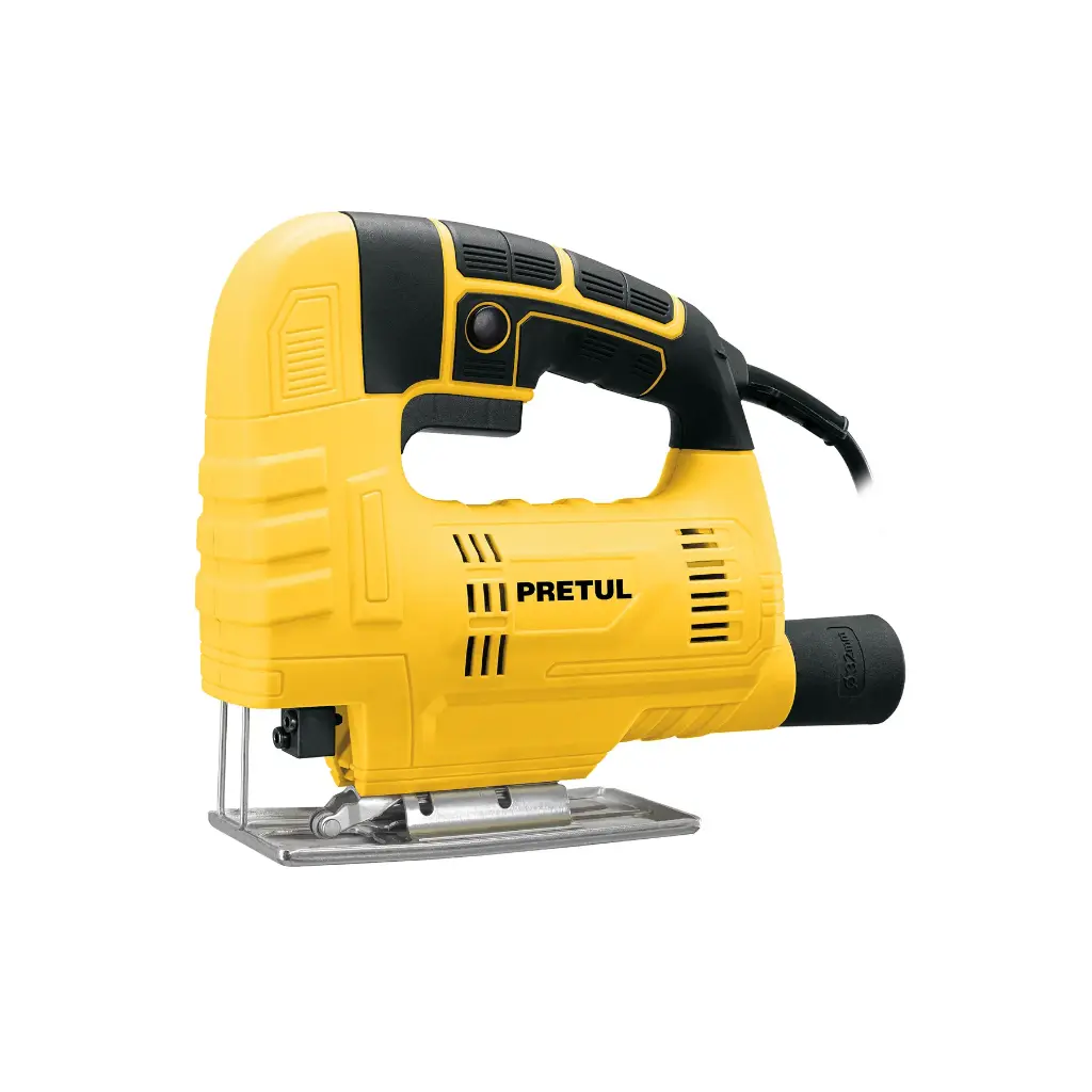 Sierra Caladora 400 W 3.1 A, Pretul [29003]