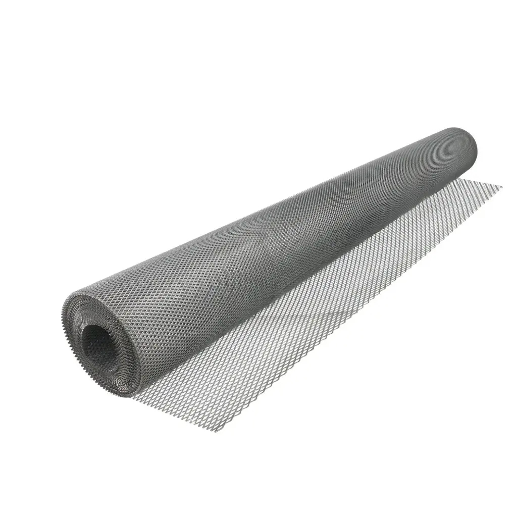 Malla/Tela Mosquitera Galvanizada, De 0.9 m, Por Metro [L5687]