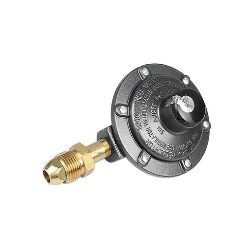 [REG102 PPR1] Regulador De Gas De 1 Vía, Baja Presión, IUSA [REG102 PPR1]