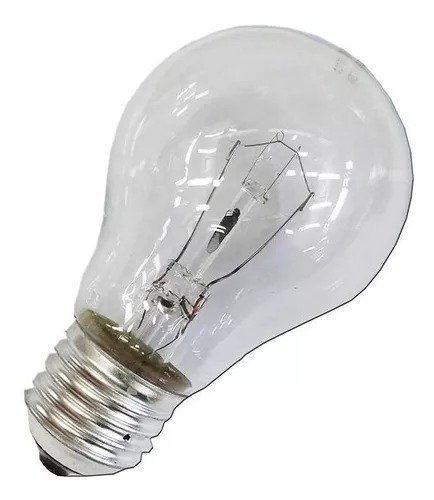 [FI75W] Foco Incandescente 75 W, Chiyoda [FI75W]