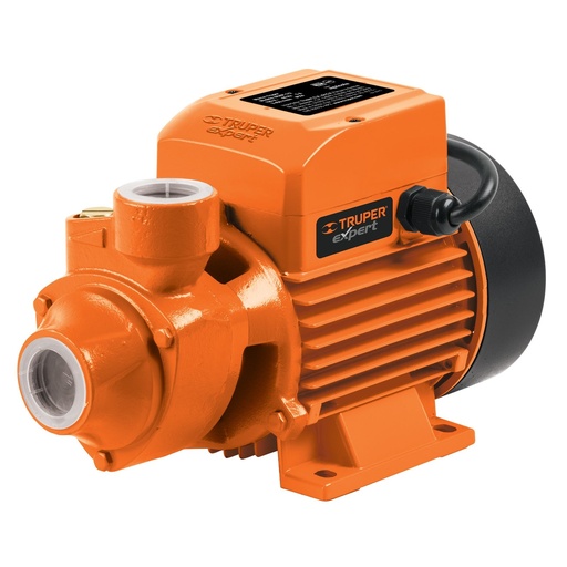 [10068] Bomba Periférica De 1/2 HP, Truper Expert [10068]