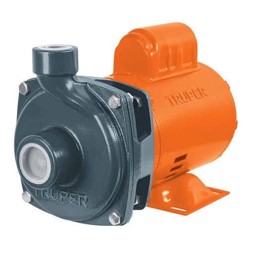 [100388] Bomba Centrífuga De 1/2 HP Para Agua, Truper [100388]