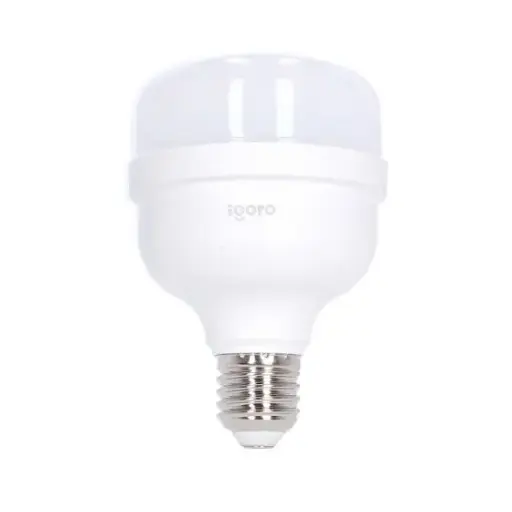 [F10520] Foco/Lámpara LED De 20 W, Luz Fría, E27, Igoto [F10520]