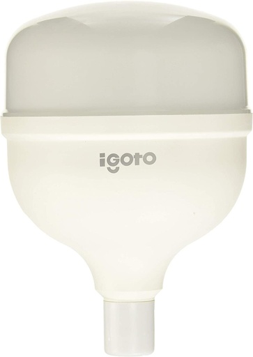 [F10550] Foco/Lámpara LED De 50 W , Luz Fría, E27, Igoto [F10550]