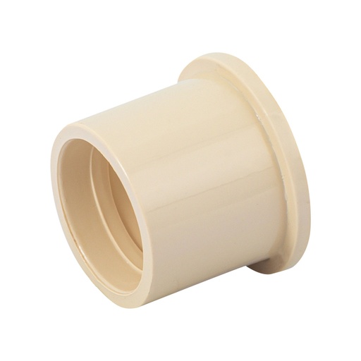 [RB134CPVC] Reducción Bushing 1 a 3/4" (25 a 19 mm) De CPVC [RB134CPVC]