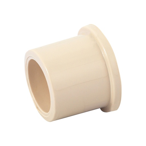 [RB3412CPVC] Reducción Bushing 3/4 a 1/2" (19 a 13 mm) De CPVC [RB3412CPVC]