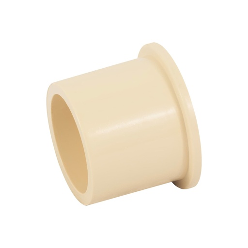 [REBU11412CPVC] Reducción Bushing De 1 1/4 a 1/2" De CPVC [REBU11412CPVC]