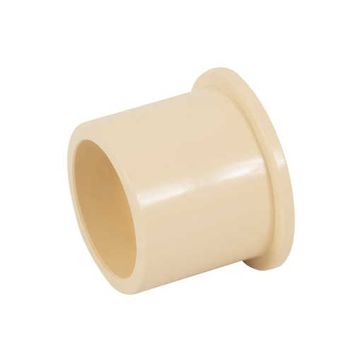 [REBU11434CPVC] Reducción Bushing De 1 1/4 a 3/4" De CPVC [REBU11434CPVC]