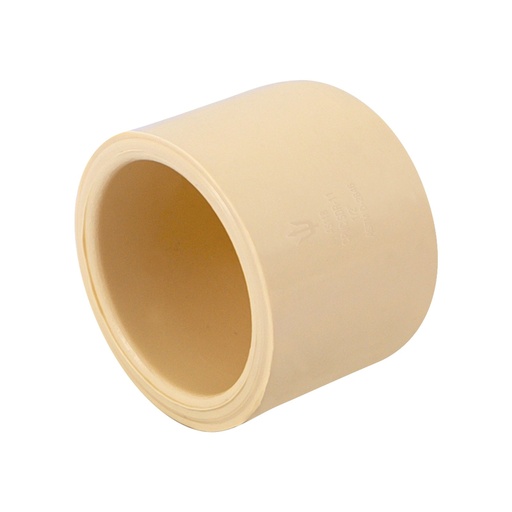 [TC12CPVC] Tapón Capa 1/2" (13 mm) De CPVC [TC12CPVC]