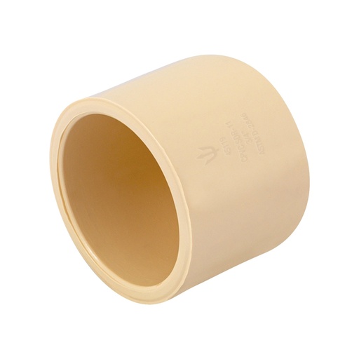 [TC34CPVC] Tapón Capa 3/4" (19 mm) De CPVC [TC34CPVC]