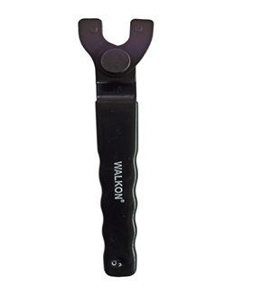 [W3021] Llave para esmeriladoras, ajustable [W3021]