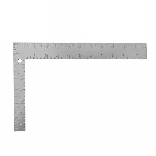 [L0870] Escuadra Para Cantero 8" x 12", Lion Tools [L0870]