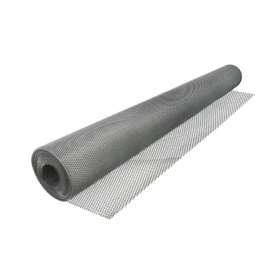 [L5687] Malla/Tela Mosquitera Galvanizada, De 0.9 m, Por Metro [L5687]